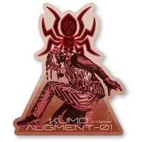 Stickers - Shin Kamen Rider