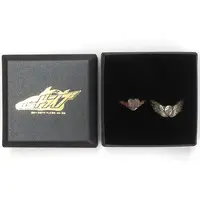 Accessory - Ring - Kamen Rider Drive / Kamen Rider Mach