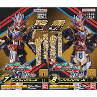 So-Do - Kamen Rider Gotchard / Kamen Rider Majade