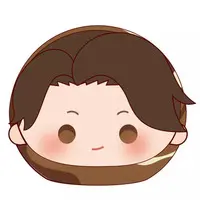Plush - Kamen Rider Gavv / Hanto Karakida