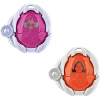 Transformation Gear - Kamen Rider My-Th / Kamen Rider Fourze (Character)