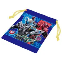 Kamen Rider My-Th