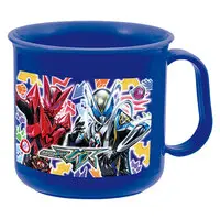Kamen Rider My-Th