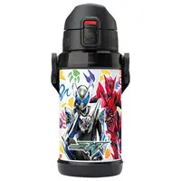 Kamen Rider My-Th