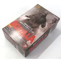 Figure - Godzilla vs. King Ghidorah / Mecha-King Ghidorah