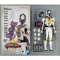 S.H. Figuarts - Ohsama Sentai King-Ohger / Spider Kumonos