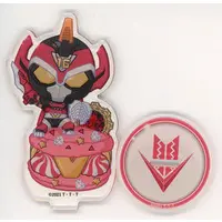 Acrylic stand - Kikai Sentai Zenkaiger / Zenkai Juran
