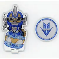 Acrylic stand - Kikai Sentai Zenkaiger / Zenkai Vroon