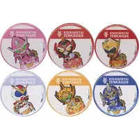 Badge - Kikai Sentai Zenkaiger
