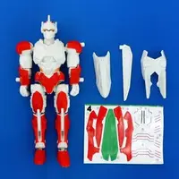 Mascot - Ultraman Zero Series