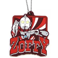 Ichiban Kuji - Ultraman Orb / Zoffy