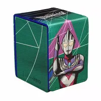 Trading Card Supplies - Ultraman Tiga