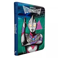 Trading Card Supplies - Ultraman Tiga