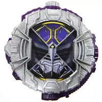Transformation Gear - Kamen Rider Zi-O