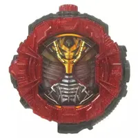 Transformation Gear - Kamen Rider Zi-O