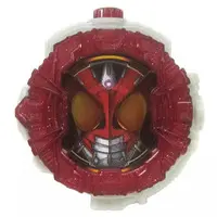 Transformation Gear - Kamen Rider Zi-O