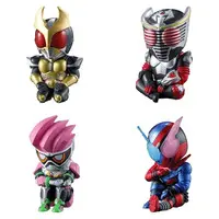 Trading Figure - Kamen Rider Build
