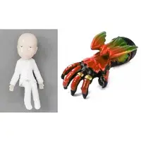 Trading Figure - Kamen Rider OOO / Ankh