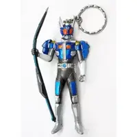 Key Chain - Kamen Rider Den-O / Kamen Rider Den-O (Character)