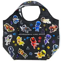 Bag - Ohsama Sentai King-Ohger