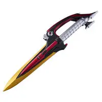 Premium Bandai Limited - Kamen Rider Kabuto / Kabuto Kunaigun