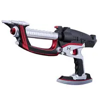 COMPLETE STYLE GIGANTIC Kabuto Kunaigun
