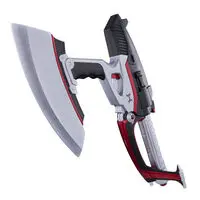 COMPLETE STYLE GIGANTIC Kabuto Kunaigun