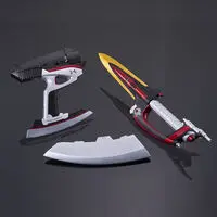 COMPLETE STYLE GIGANTIC Kabuto Kunaigun
