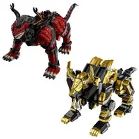 DX OMEGA-ENKAKU SUPER KAKUSEI SET