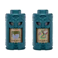 Toys - Kakuseihunter Omegahorn