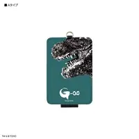Card case - Godzilla