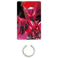  (仮面ライダーマオウ マルチリングプラス Lサイズ 「仮面ライダー マイス」)