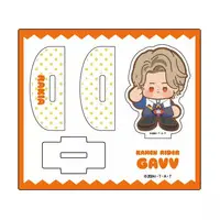 Acrylic stand - Kamen Rider Gavv / Rakia Amarga