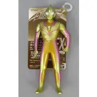 Figure - Ultraman Tiga