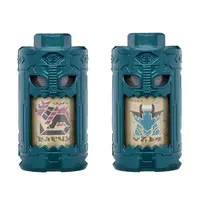 Toys - Kakuseihunter Omegahorn