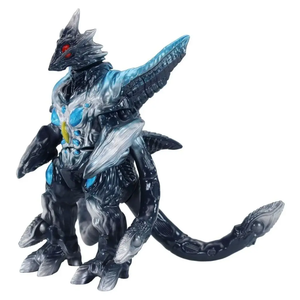 Figure - Gamera 3: Revenge of Iris