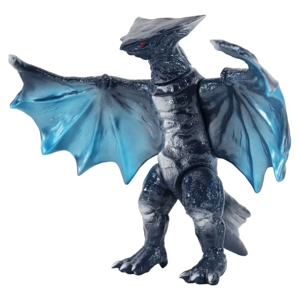 Figure - Gamera the Guardian of the Universe