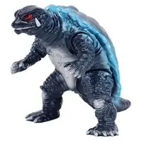 Figure - Gamera the Guardian of the Universe
