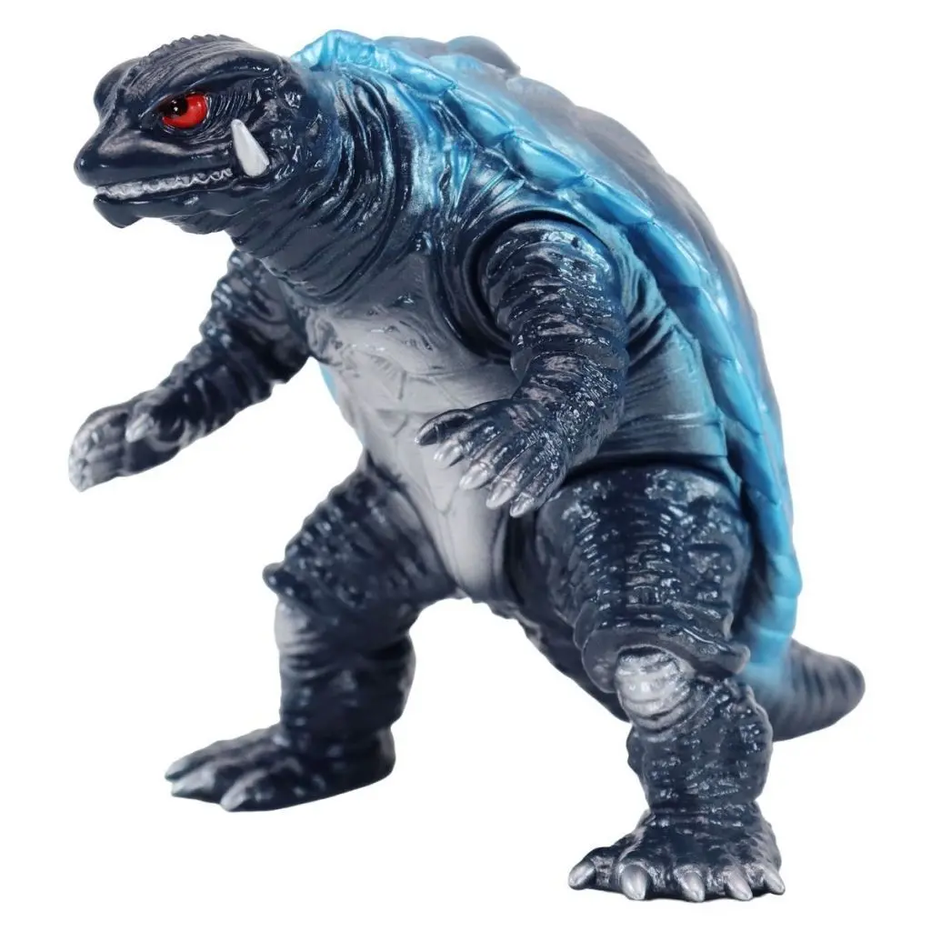 Figure - Gamera the Guardian of the Universe