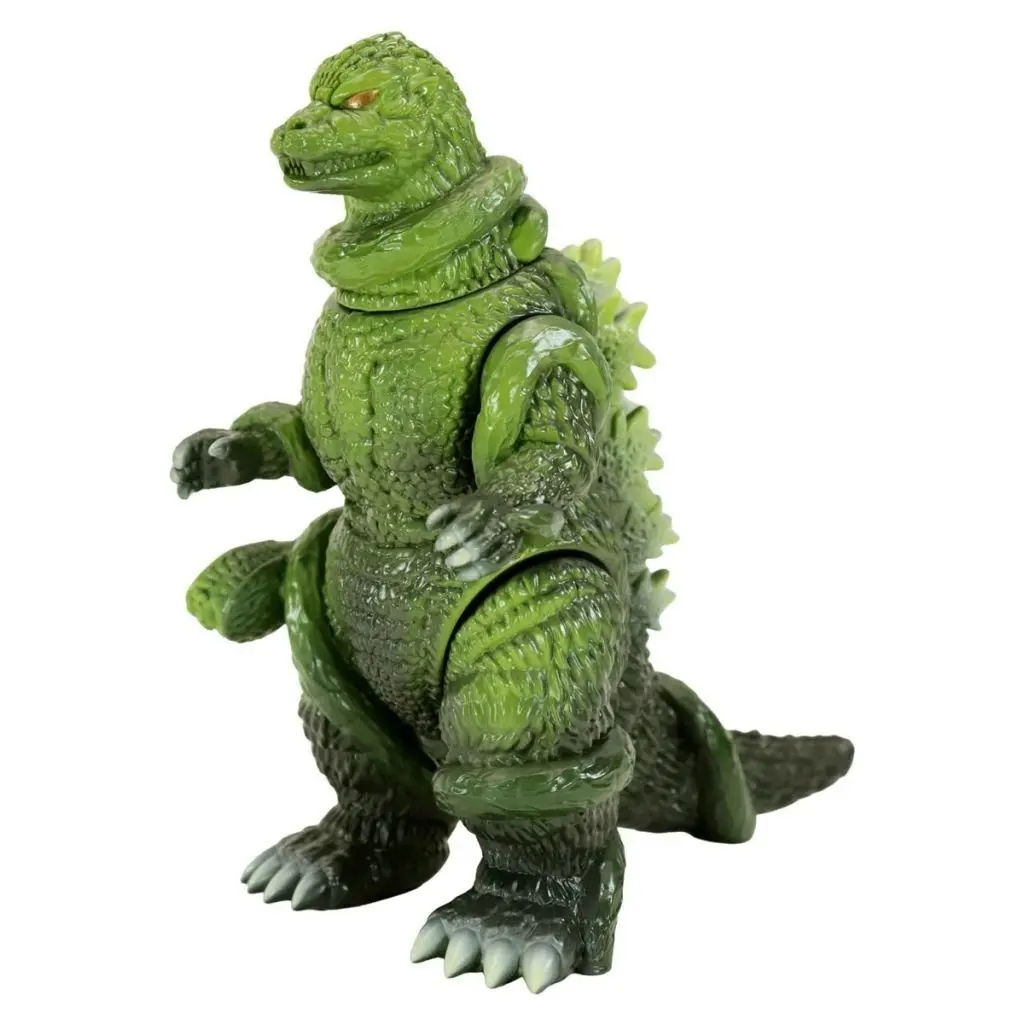 Figure - Godzilla vs. Biollante / Biollante