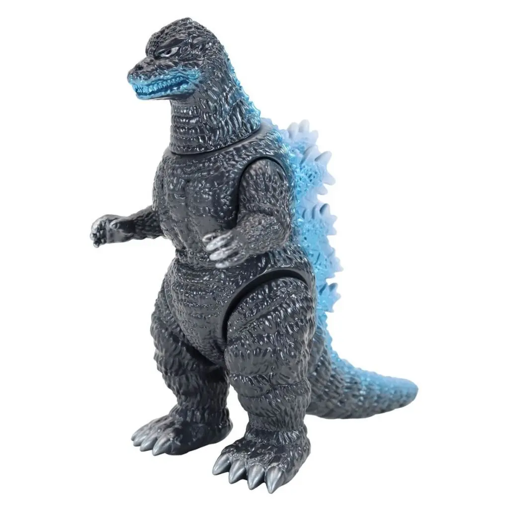 Figure - Godzilla vs. Biollante / Biollante