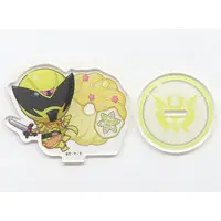 Acrylic stand - Ohsama Sentai King-Ohger / Kamakiri Ohger