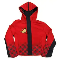 Clothes - Mahou Sentai Magiranger / MagiRed