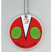 Mirror - Kamen Rider / Kamen Rider V3 & Kamen Rider Kid Corps