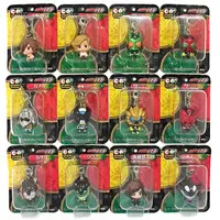 Trading Figure - Kamen Rider OOO