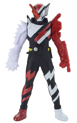 Figure - Kamen Rider Build / Kamen Rider Build (Character)