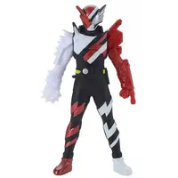 Figure - Kamen Rider Build / Kamen Rider Build (Character)