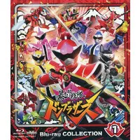 Blu-ray - Kamen Rider Den-O