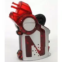 Transformation Gear - Kamen Rider Fourze / Kamen Rider Meteor