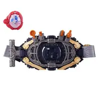 DX Maou Driver
